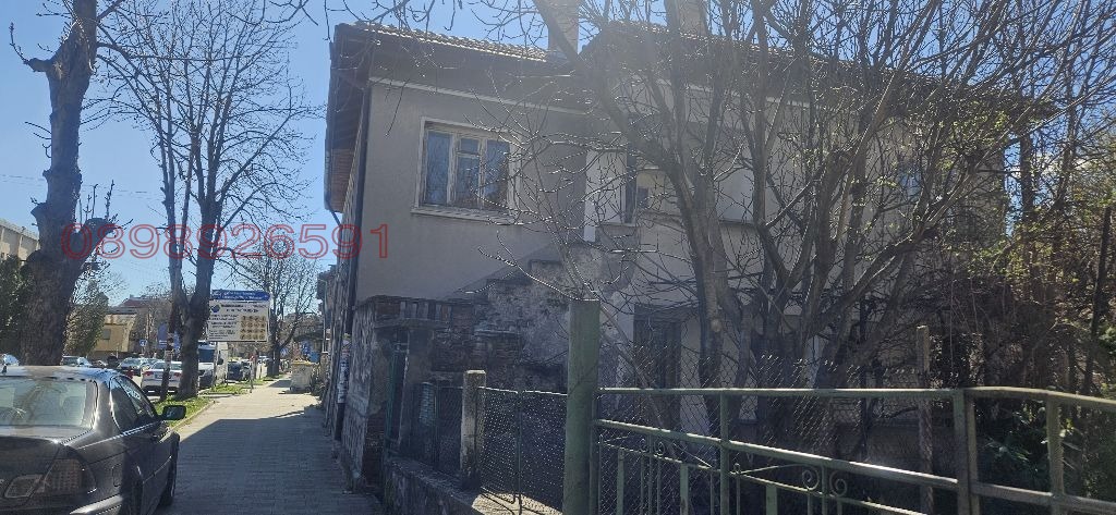 Продава КЪЩА, гр. Белово, област Пазарджик