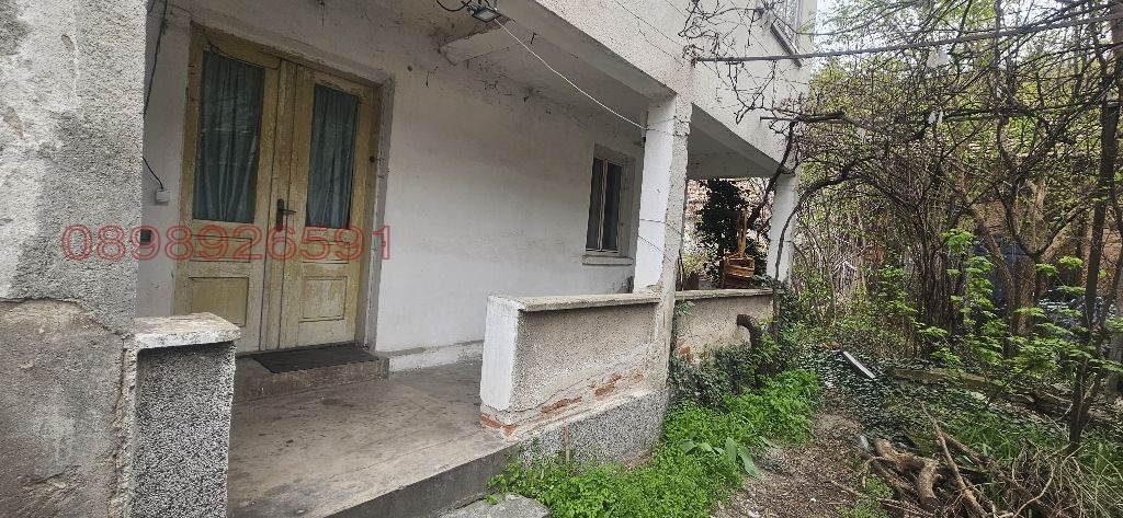 Продава КЪЩА, гр. Белово, област Пазарджик, снимка 8 - Къщи - 54542645