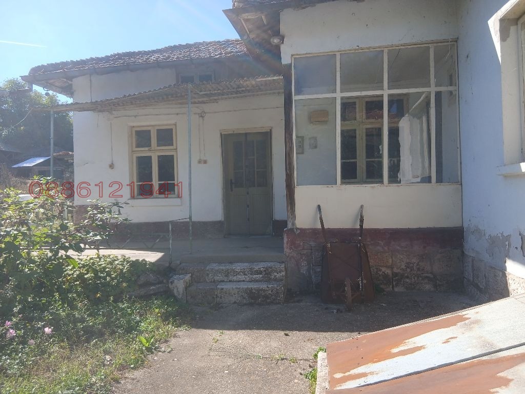 Продава КЪЩА, с. Тръстеник, област Русе