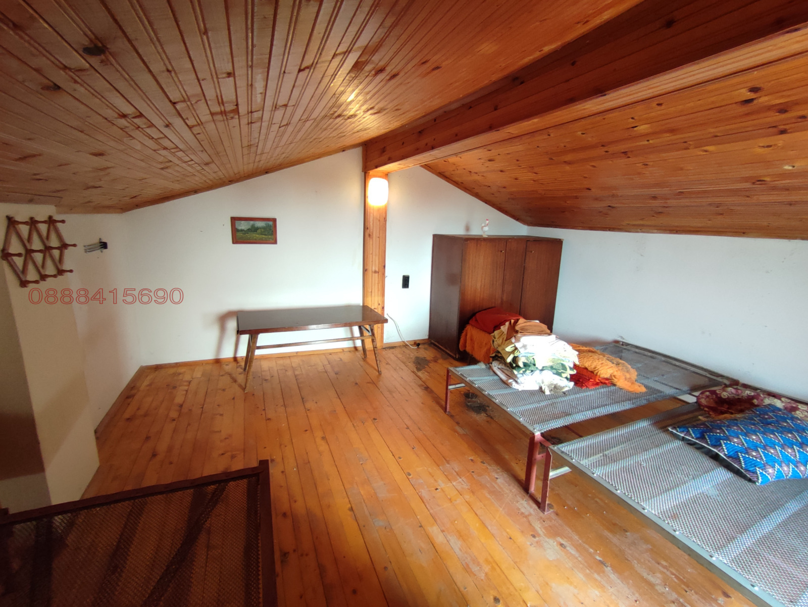 Продава ВИЛА, гр. Каварна, област Добрич, снимка 12 - Вили - 54125291