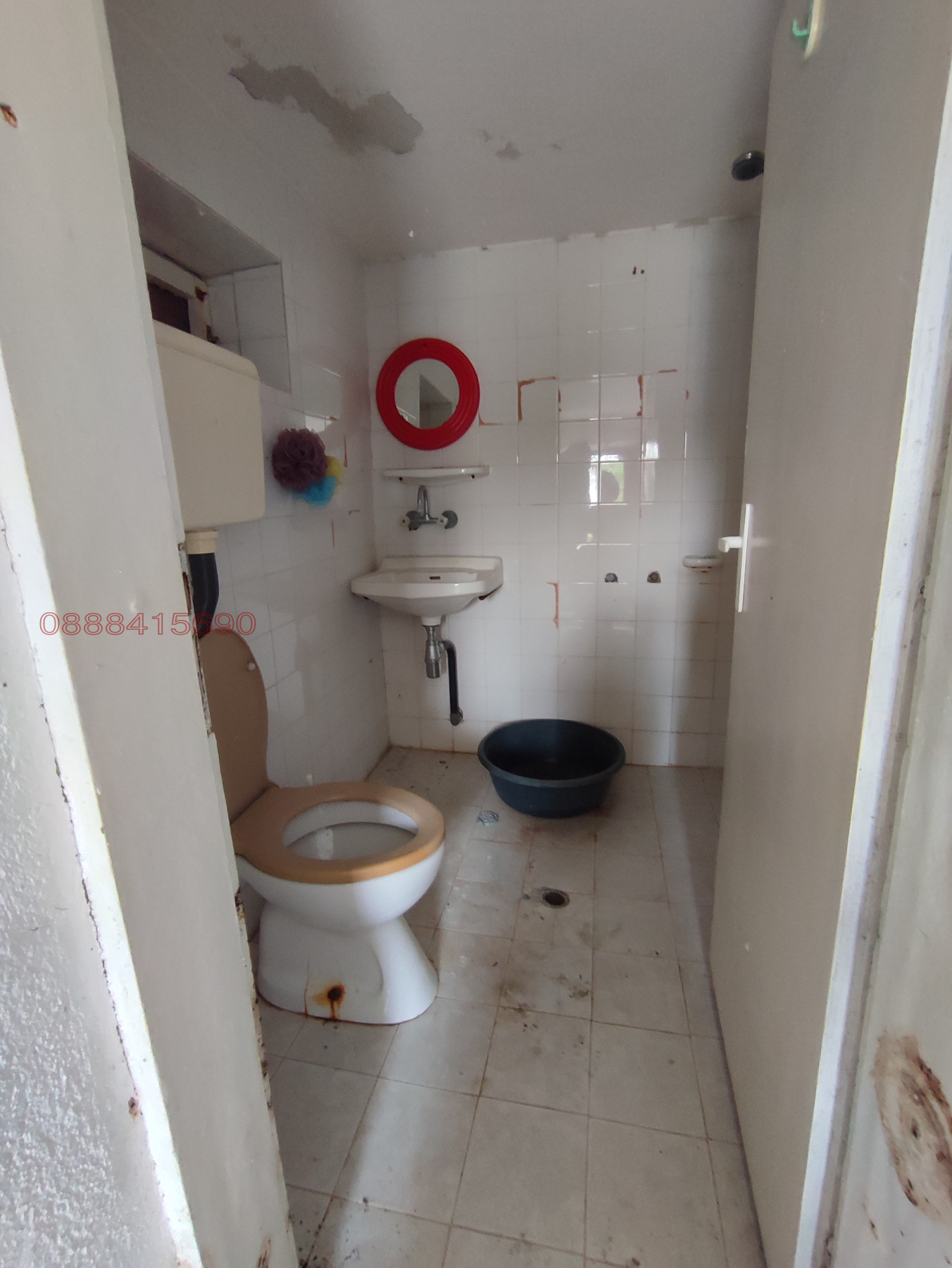 Продава ВИЛА, гр. Каварна, област Добрич, снимка 13 - Вили - 54125291