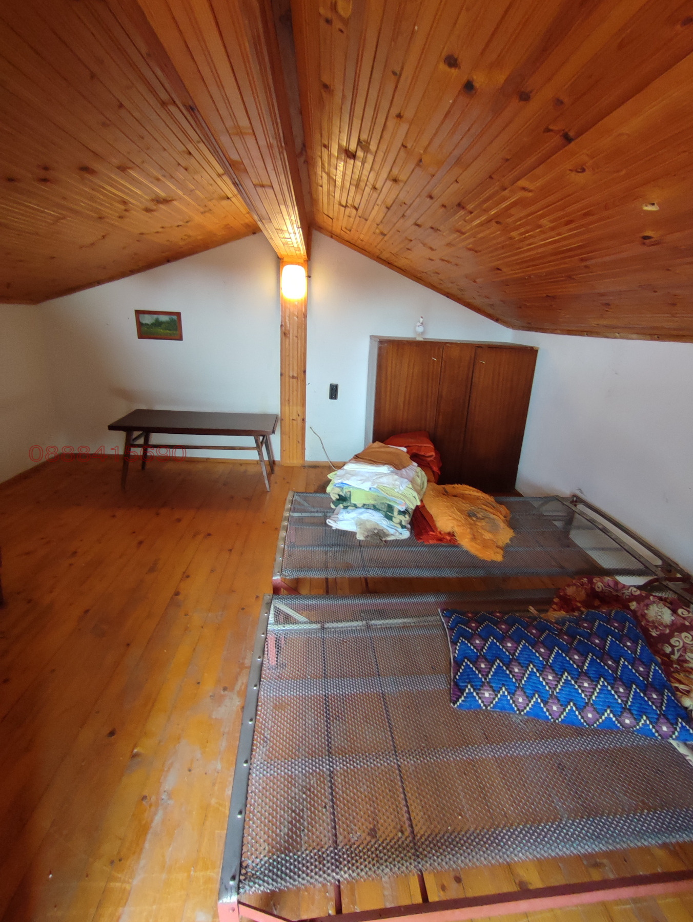 Продава ВИЛА, гр. Каварна, област Добрич, снимка 8 - Вили - 54125291