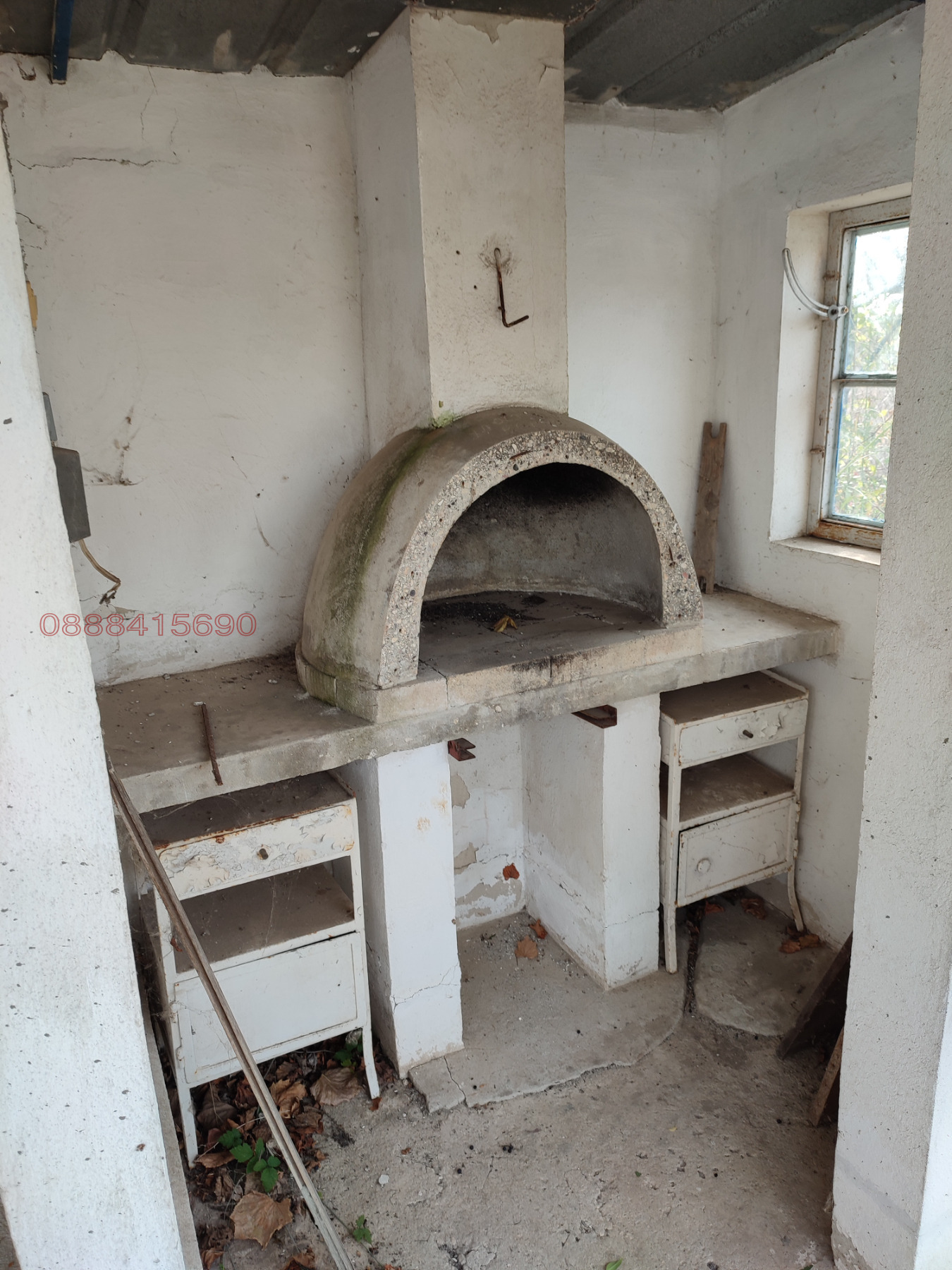 Продава ВИЛА, гр. Каварна, област Добрич, снимка 9 - Вили - 54125291