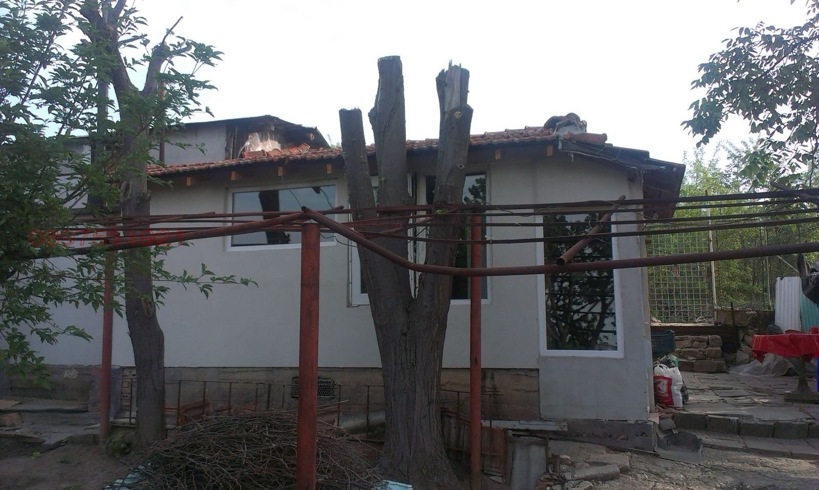 Продава ПАРЦЕЛ, гр. Разград, Промишлена зона - Запад