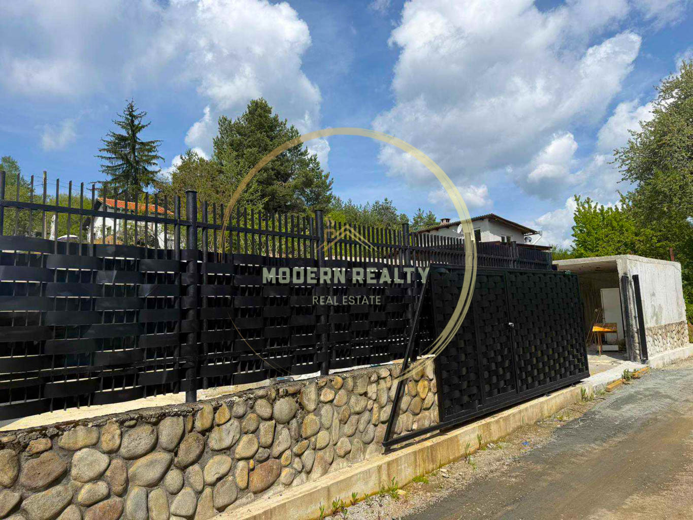 Продава ПАРЦЕЛ, с. Горни Окол, област София област, снимка 8 - Парцели - 55810905