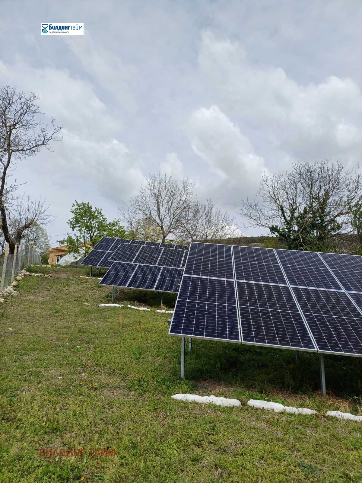 Продава БИЗНЕС ИМОТ, с. Средня, област Шумен, снимка 2 - Други - 53679133