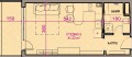 Продава  1-стаен област Бургас , гр. Поморие , 41 кв.м | 22868438 - изображение [6]