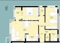 Продава  3-стаен град Бургас , Меден рудник - зона Д , 110 кв.м | 98850565 - изображение [4]