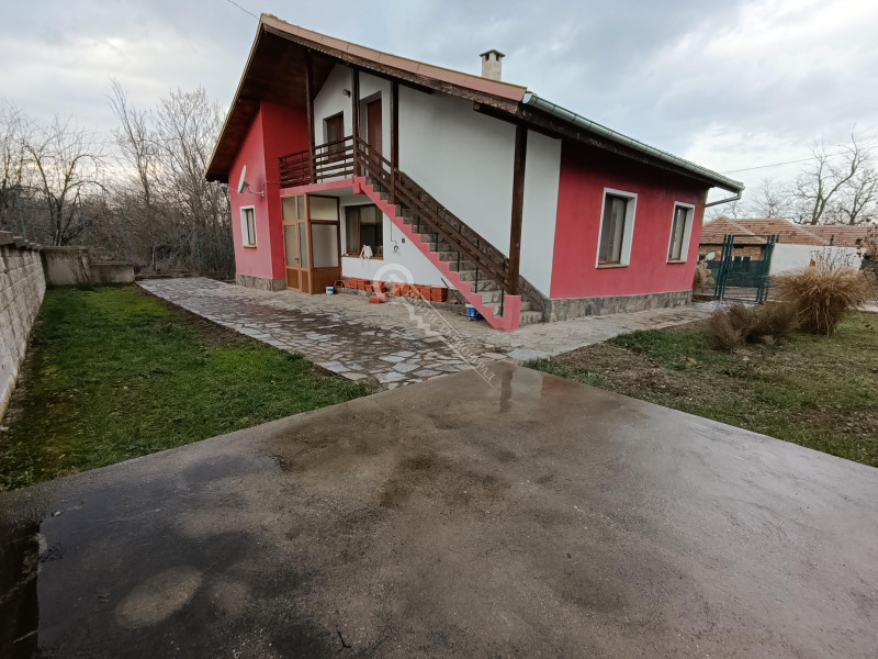 Продава КЪЩА в област Велико Търново, с. Караисен - 180 кв.м / 72 000 € » 140 819.76 лв., ИМОТИ ТЪРНОВГРАД