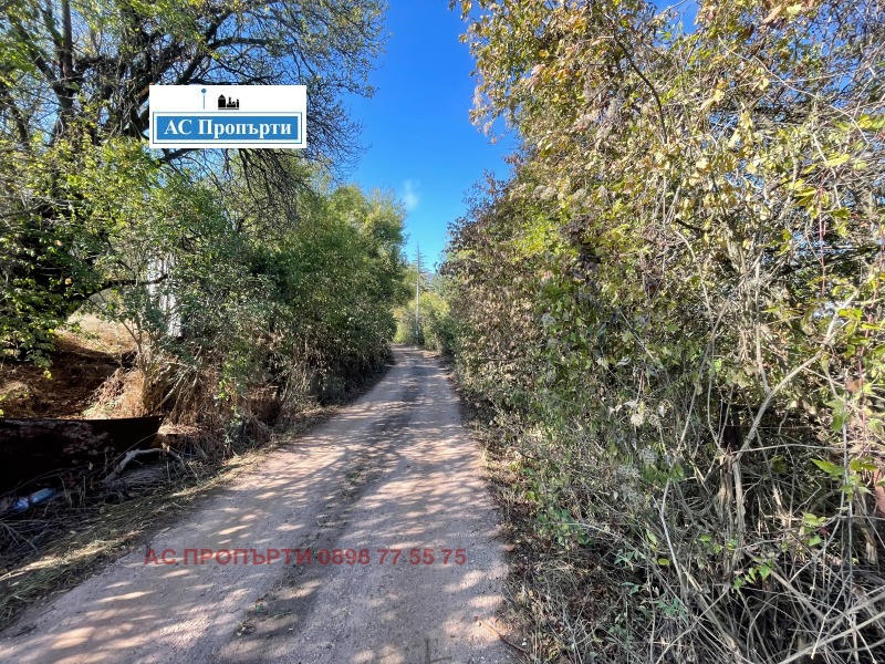 Продава ПАРЦЕЛ в област София, с. Макоцево - 690 кв.м / 17 500 € » 34 227.03 лв., АС ПРОПЪРТИ 0896 77 55 75