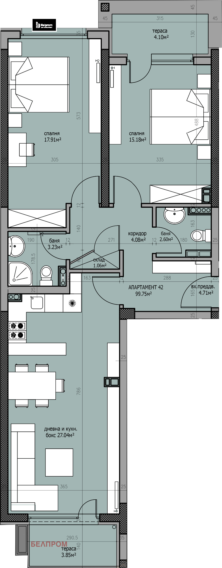 ������� 3-����� | Imot.bg � ����������� 2