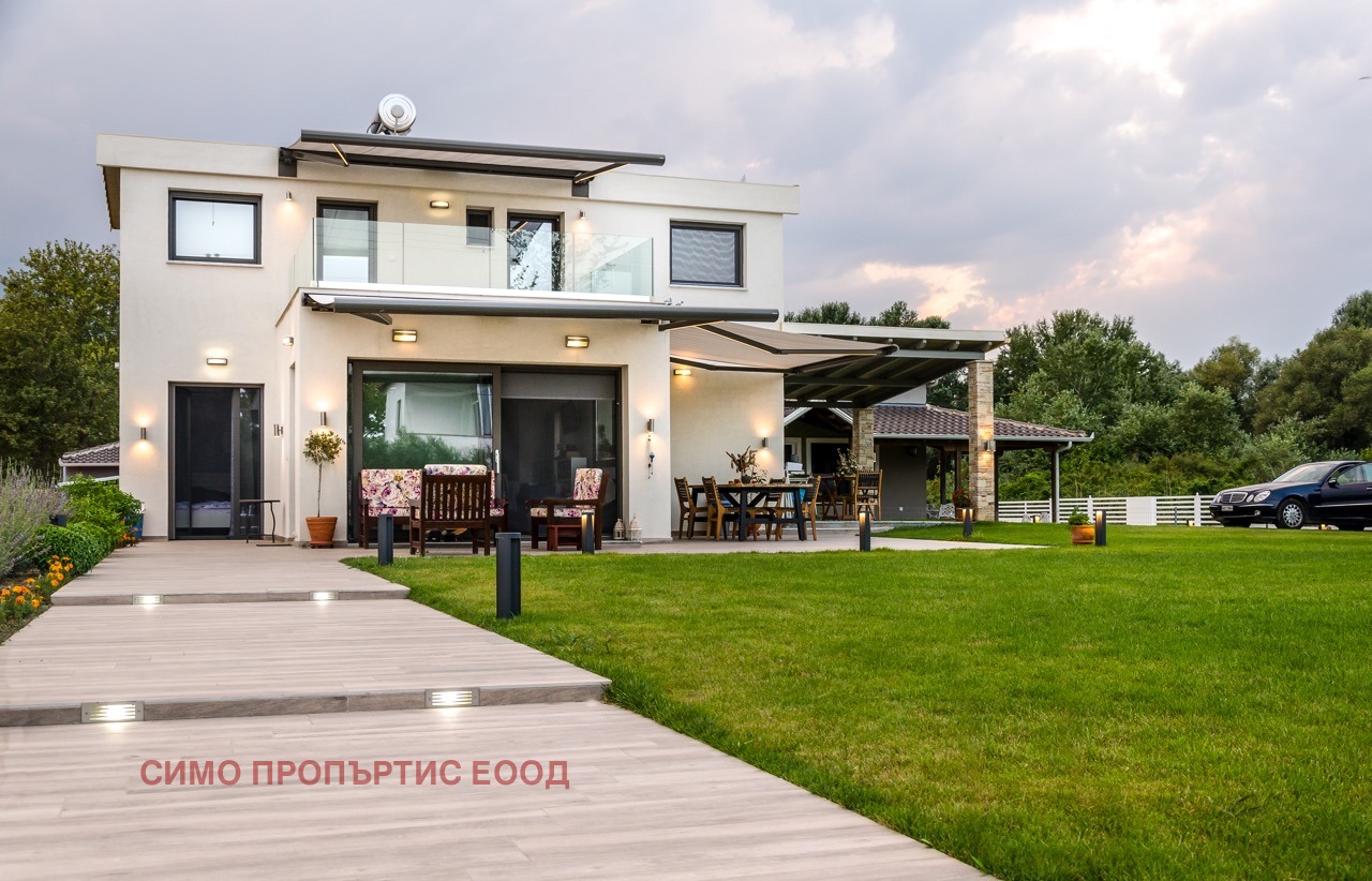 Продава КЪЩА | Imot.bg — изображение 1