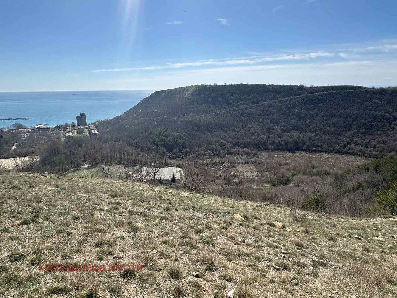 Продава ПАРЦЕЛ | Imot.bg — изображение 13