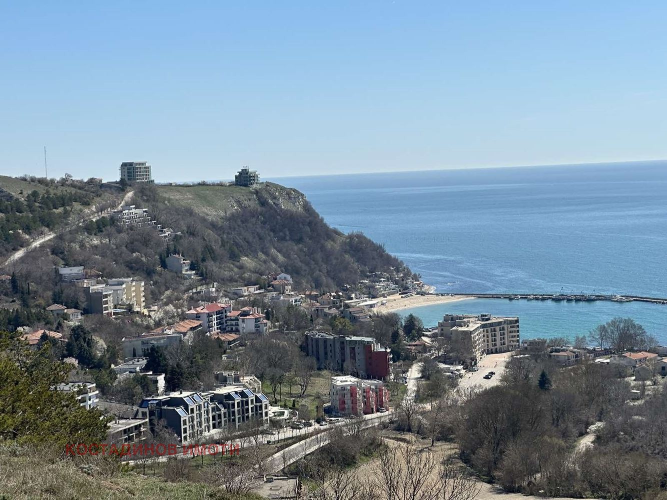 Продава ПАРЦЕЛ | Imot.bg — изображение 9