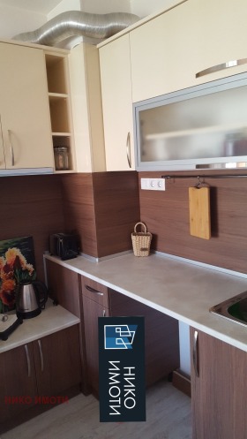 1 bedroom Vazrazhdane 3, Varna 12