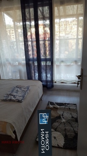 1 bedroom Vazrazhdane 3, Varna 1