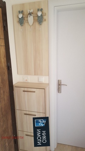 1 bedroom Vazrazhdane 3, Varna 7