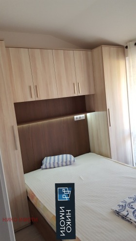 1 bedroom Vazrazhdane 3, Varna 10