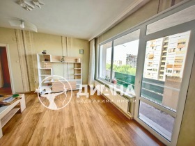 1 dormitorio Karshiyaka, Plovdiv 1