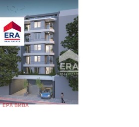 2 bedroom Tsentar, Sofia
