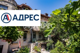 3-стаен град Варна, Център