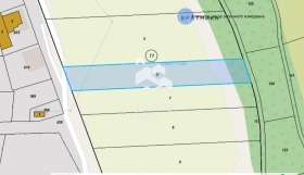 Продава парцел област Варна с. Шкорпиловци - [1] 