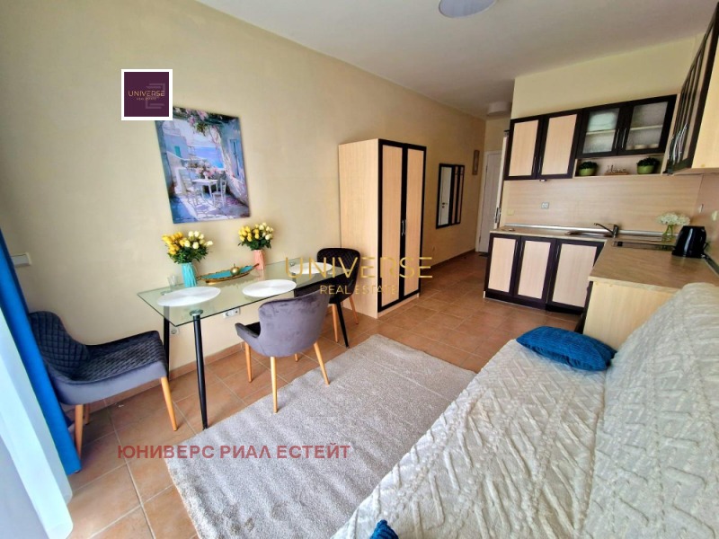Na prodej  Studio oblast Burgas , Ravda , 37 m2 | 79268443 - obraz [3]