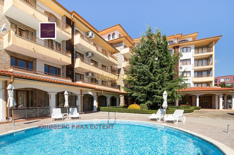 Na prodej  Studio oblast Burgas , Ravda , 37 m2 | 79268443 - obraz [13]