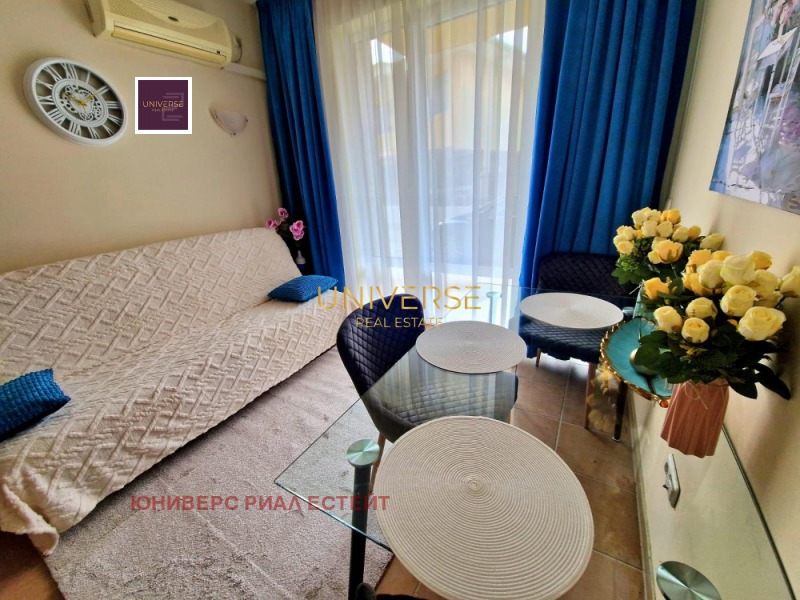 Na prodej  Studio oblast Burgas , Ravda , 37 m2 | 79268443