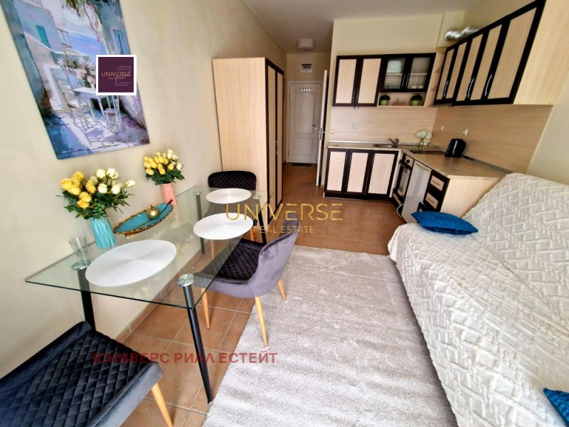 Na prodej  Studio oblast Burgas , Ravda , 37 m2 | 79268443 - obraz [7]