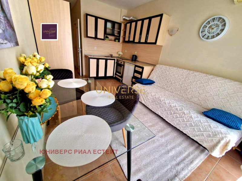 Na prodej  Studio oblast Burgas , Ravda , 37 m2 | 79268443 - obraz [5]