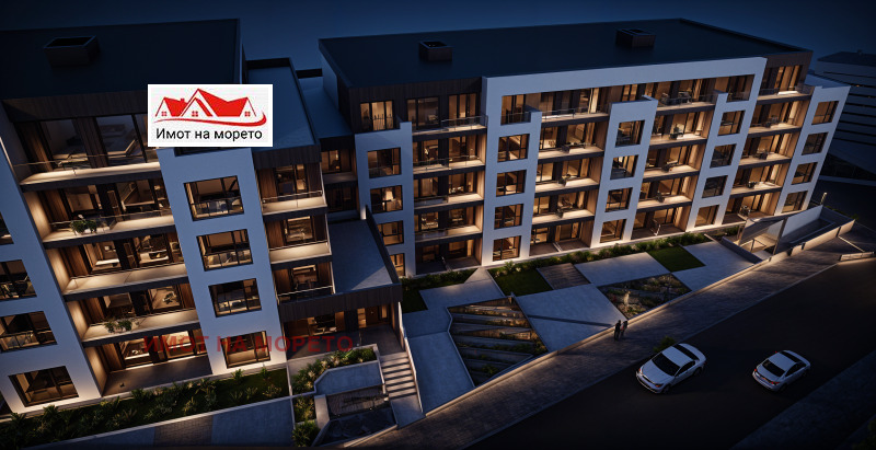 Na prodej  Studio oblast Burgas , Kiten , 35 m2 | 41316252 - obraz [4]