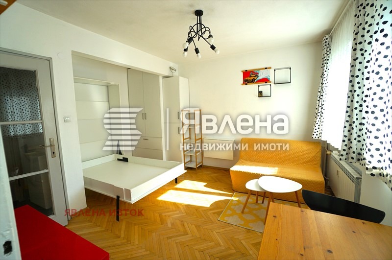 Продава  1-стаен град София , Западен парк , 31 кв.м | 92216020 - изображение [5]