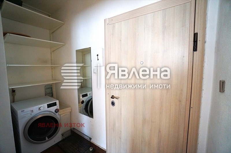 Продава  1-стаен град София , Западен парк , 31 кв.м | 92216020 - изображение [7]