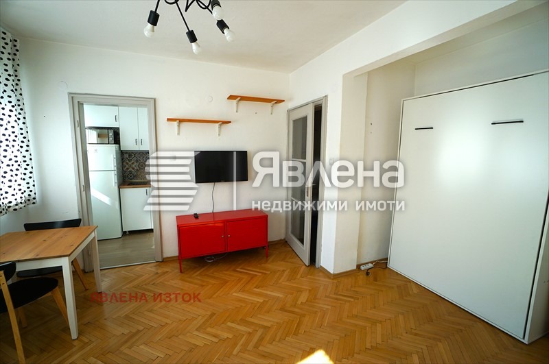 Продава  1-стаен град София , Западен парк , 31 кв.м | 92216020 - изображение [3]