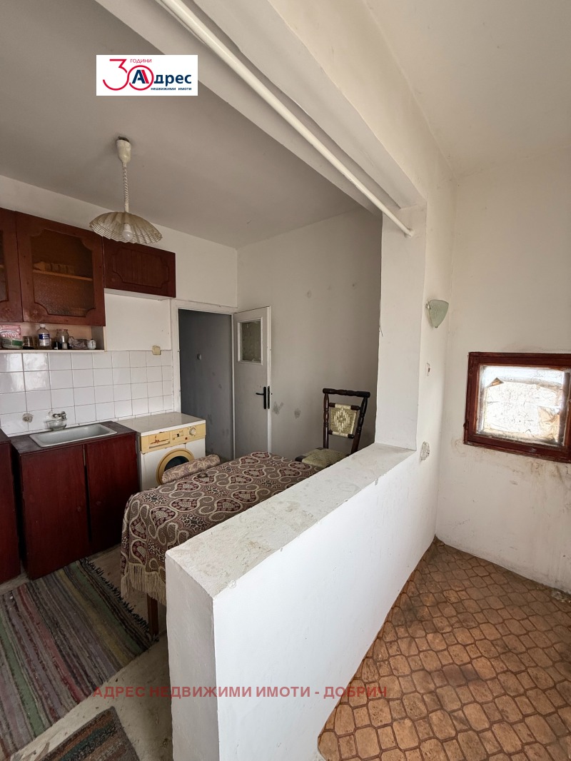 Продава 1-СТАЕН, град Добрич, Христо Ботев • 38400 € / 75103.87 лв. • 90964476 1