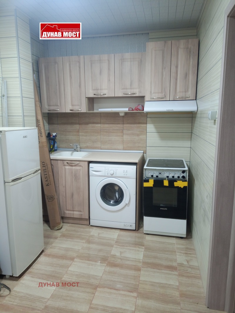 Продава  2-стаен град Русе , Дружба 3 , 50 кв.м | 70143050 - изображение [2]