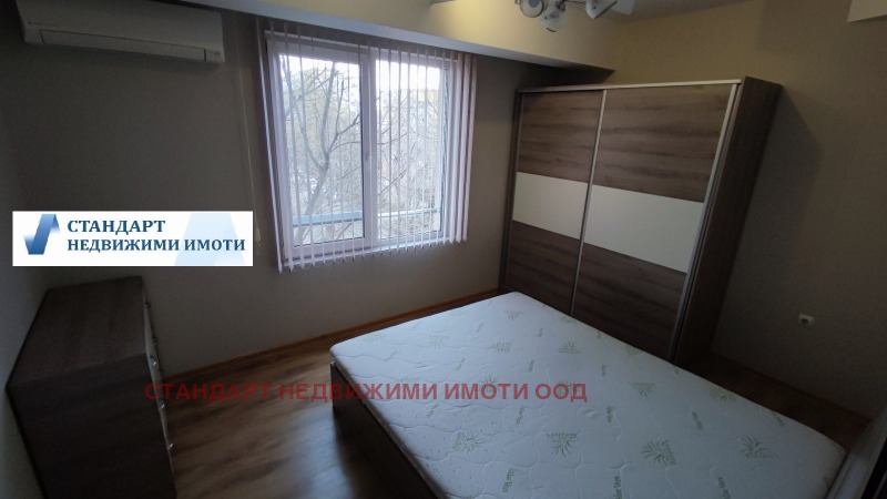 Продава 2-СТАЕН, гр. Пловдив, Кючук Париж, снимка 8 - Aпартаменти - 45338445