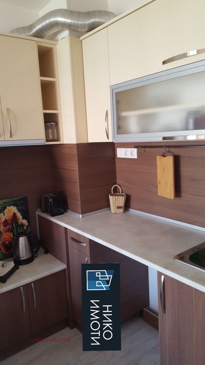 Продава  2-стаен град Варна , Възраждане 3 , 40 кв.м | 93758523 - изображение [12]