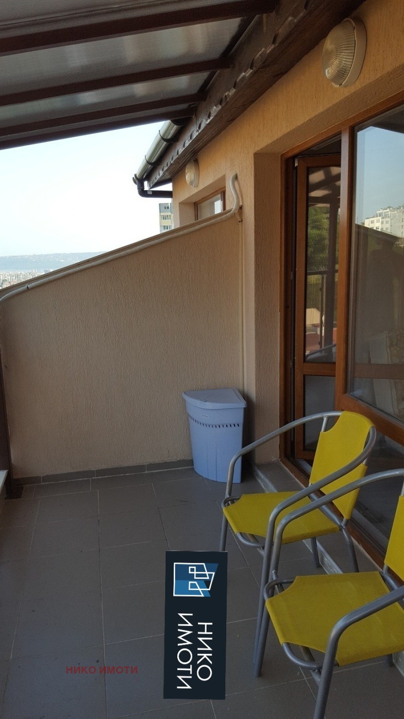 In vendita  1 camera da letto Varna , Vazragdane 3 , 40 mq | 93758523 - Immagine [4]