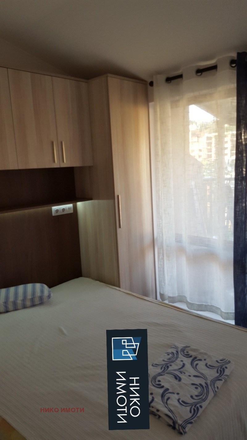 Продава  2-стаен град Варна , Възраждане 3 , 40 кв.м | 93758523 - изображение [3]