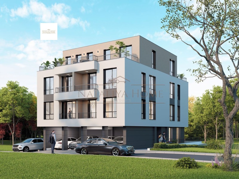 Продава  2-стаен област Бургас , гр. Созопол , 53 кв.м | 10373185