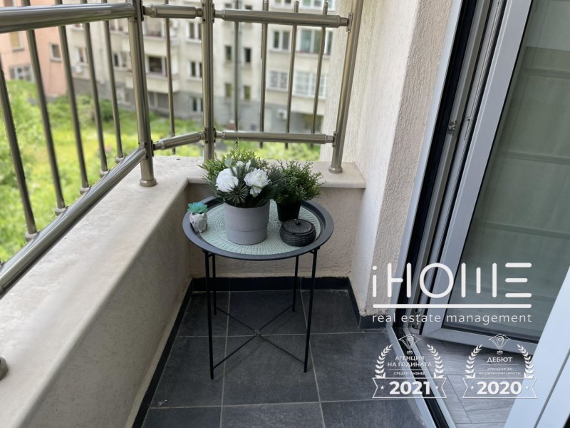 Til salg  1 soveværelse Sofia , Lozenets , 96 kvm | 21131855 - billede [14]