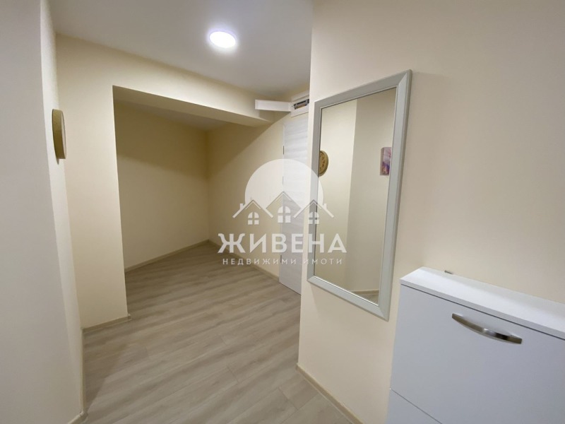 Продава 2-СТАЕН, гр. Варна, Аспарухово, снимка 13 - Апартаменти - 52116627