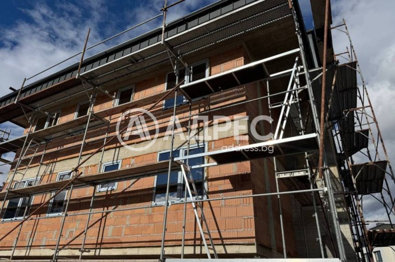 Продава 2-СТАЕН, гр. София, Малинова долина, снимка 3 - Апартаменти - 53070134