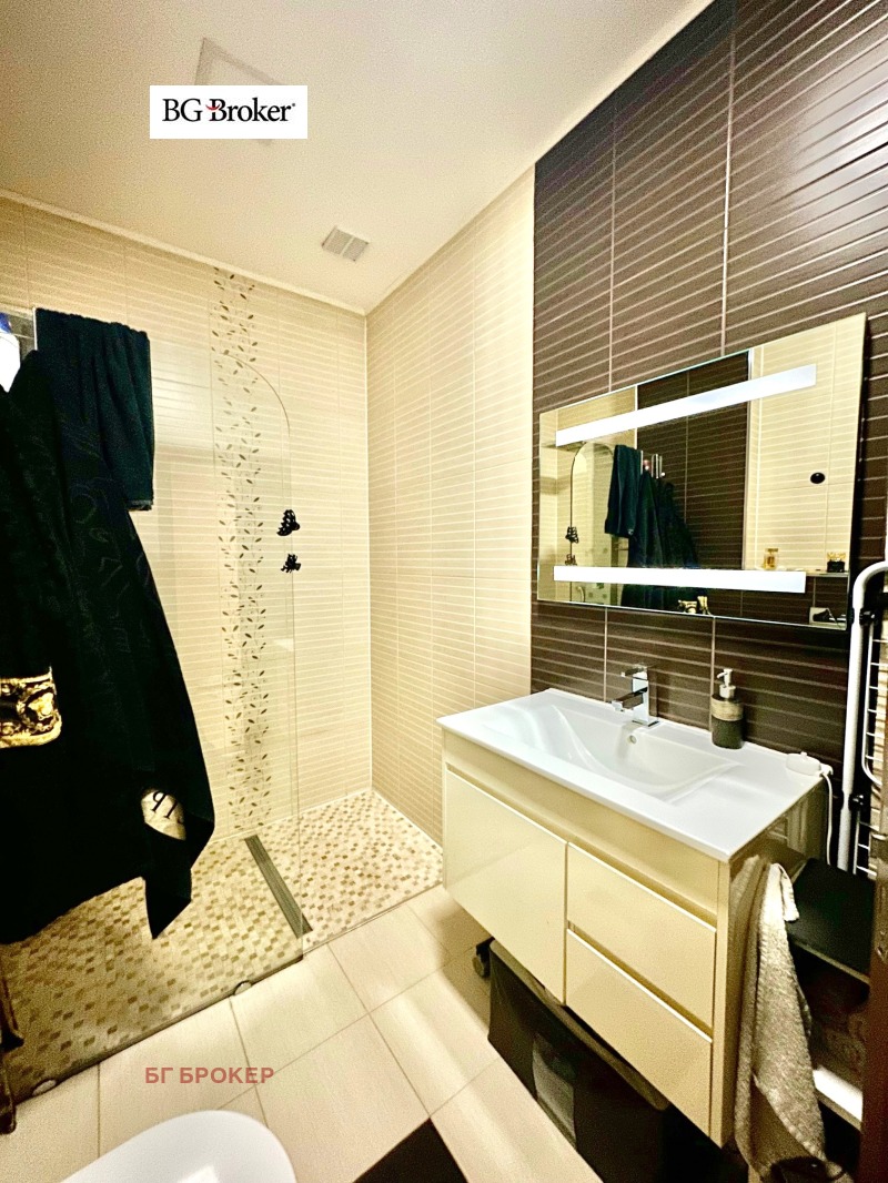 Продава 2-СТАЕН, гр. Бургас, Сарафово, снимка 13 - Апартаменти - 53228606