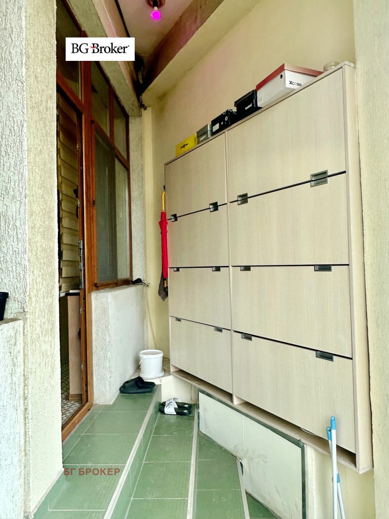 Продава 2-СТАЕН, гр. Бургас, Сарафово, снимка 16 - Апартаменти - 53228606