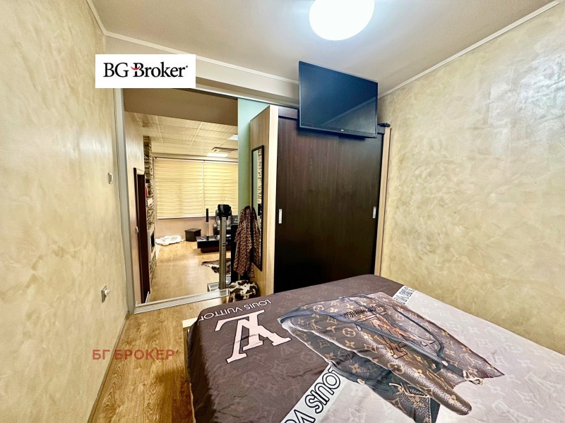 Продава 2-СТАЕН, гр. Бургас, Сарафово, снимка 10 - Апартаменти - 53228606