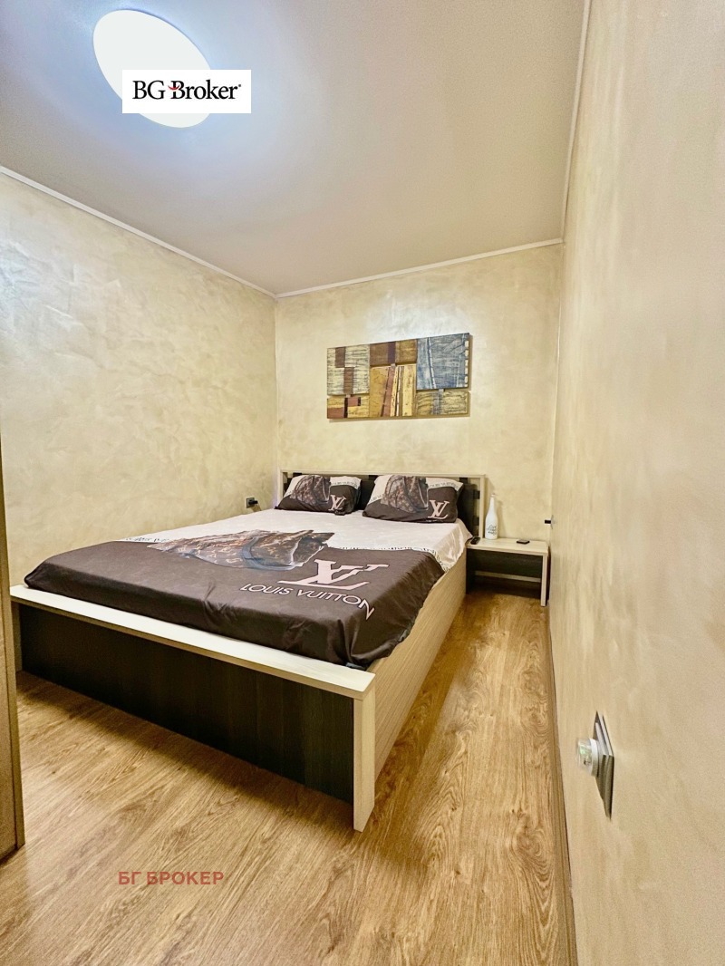 Продава 2-СТАЕН, гр. Бургас, Сарафово, снимка 9 - Апартаменти - 53228606