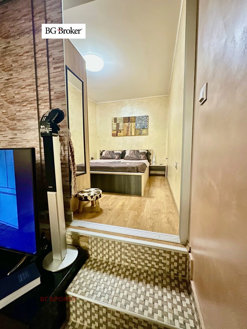 Продава 2-СТАЕН, гр. Бургас, Сарафово, снимка 8 - Апартаменти - 53228606